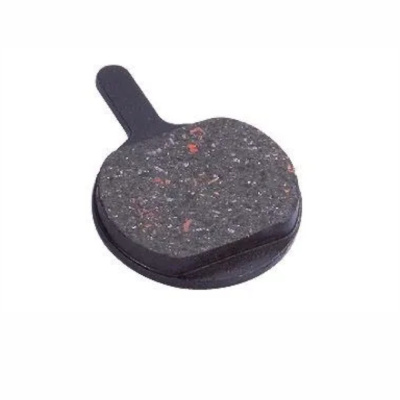 Колодки для диск. торм. DS-04, блистер