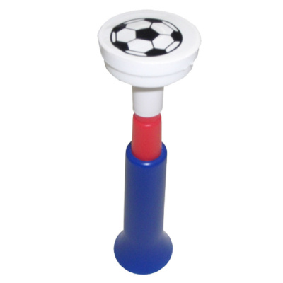 Дудка болельщика, раздвижная (14,5см-слож,21,5см-разлож. ) СХ-029+ 