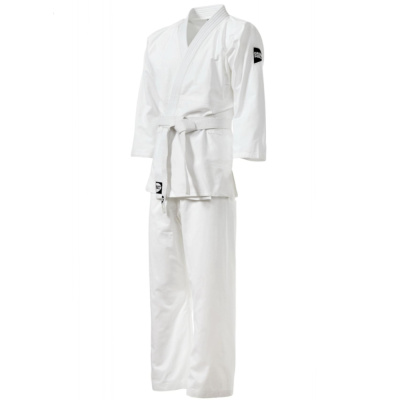 Кимоно для рукопашного боя JUNIOR детское белое (160 см)