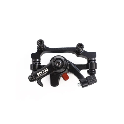 Тормоз дисковый передний