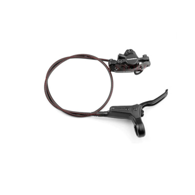 Тормоз задний, гидравлический, HD-M275, 1350 мм, TEKTRO, RBJR13500001