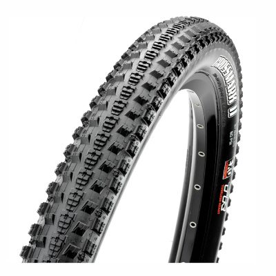 Велопокрышка Maxxis 2023 Crossmark Ii 26x2.1 TPI60 Wire (б/р)