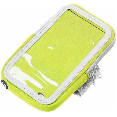 Влагозащитный чехол-сумка на руку для телефона микс (PR-301-M)