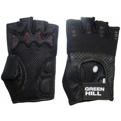 Перчатки для велоспорта и фитнеса (M)