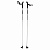 Палки лыжные алюминиевые TREK Snowline (155см)