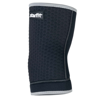 Суппорт локтя STARFIT SU-602, черный (S)