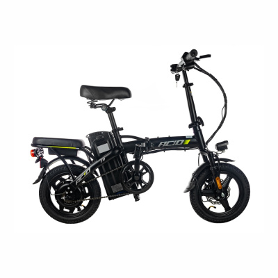 Электровелосипед ACID E8-10A