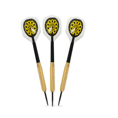 Комплект дротиков Латунь 18 GM