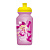Фляга RANGIPO 0,3л розовая детская