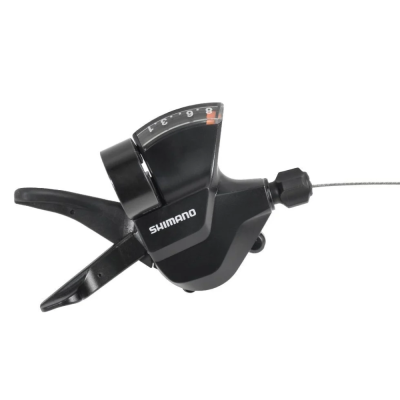 Шифтер SHIMANO SL-M315, ASLM3158RA ,правый, 8-передач, без упаковки