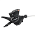 Шифтер SHIMANO SL-M315, ASLM3158RA ,правый, 8-передач, без упаковки