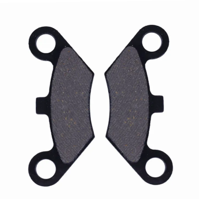 Колодки тормозные передние для Х8 Х6 Х5 CF500 9010-080810/9010-0808АО