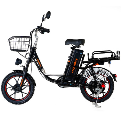 Электровелосипед Kugoo Kirin V3 Max