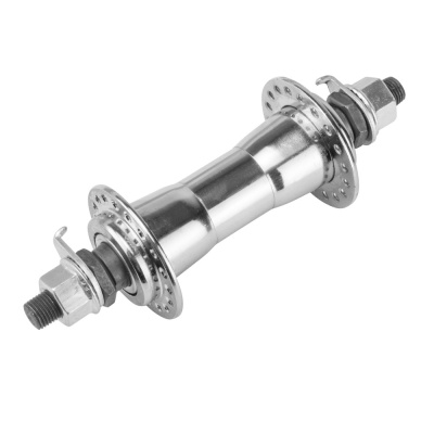 Втулка передняя ZQ-P01-S14Gх28H, сталь, хром