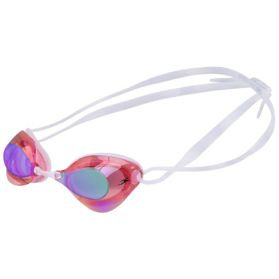 Очки для плавания 25DEGREES Glade Mirror White 25D2113M