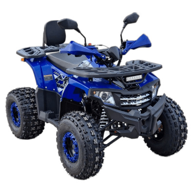 YACOTA DAZZLE LUX-LD 125 синий
