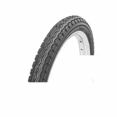 Велопокрышка 12"1/2х2"1/4 H-538 CHAO YANG