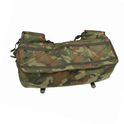 Кофр текстильный для квадроцикла Hunter 200 old (Осенний лес)