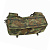 Кофр текстильный для квадроцикла Hunter 200 old (Осенний лес)