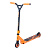 Самокат трюковый XAOS Phoenix Orange 100 мм
