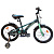 Велосипед Black Aqua Velorun 18", 1s (бирюзовый)