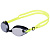 Очки для плавания 25DEGREES Load Mirror Black/Lime 25D2111M
