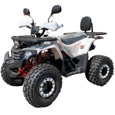 YACOTA DAZZLE LUX 125 белый