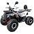 YACOTA DAZZLE LUX 125 белый