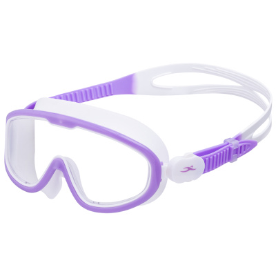 Очки-маска для плавания 25DEGREES Hyper Lilac/White 25D21018, детский