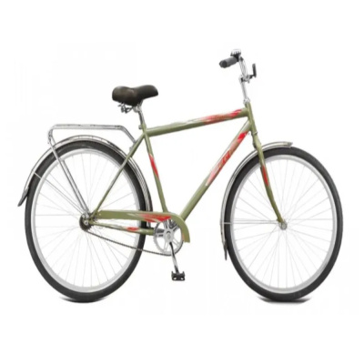 Велосипед 28" Десна Вояж Gent (20" Светло-зелёный), арт. Z010