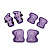 Защита 107 Violet (S)