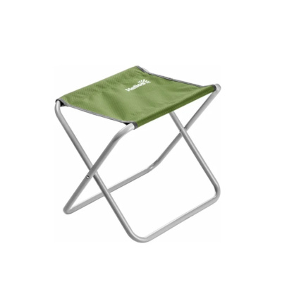Стул туристический СР-400.19 (ст.труба д19) Green (T-N-TC-400.19-G) NISUS (Тонар)