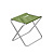 Стул туристический СР-400.19 (ст.труба д19) Green (T-N-TC-400.19-G) NISUS (Тонар)