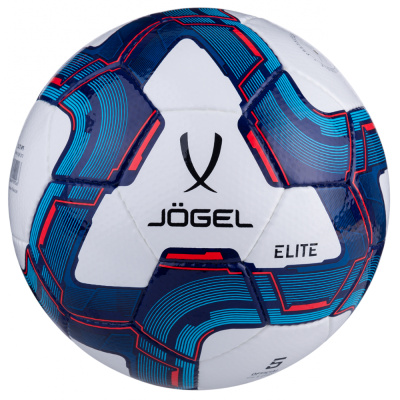 Мяч футбольный Jogel Elite №5 (BC20) 1/42 (5)