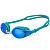 Очки для плавания 25DEGREES Misson Mirror Blue 25D21015