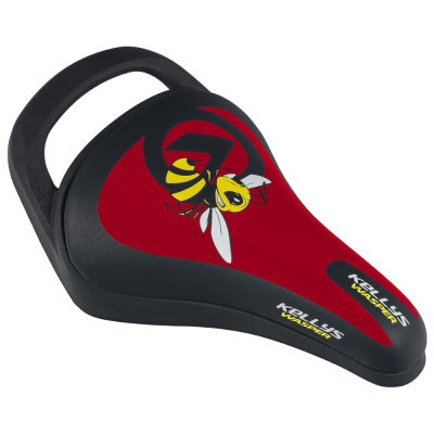 Седло KELLYS WASPER красное