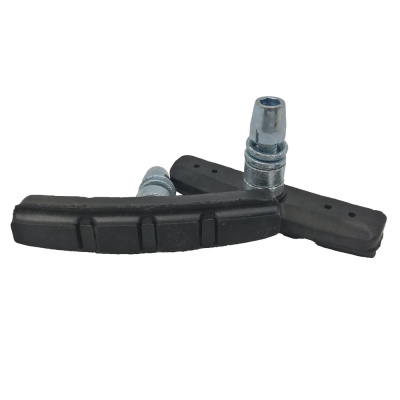 Колодки торм. Q126 резьбовые, L=70мм, б/уп.