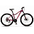 Велосипед STELS Miss 750 27.5MD, 18" Фиолетовый
