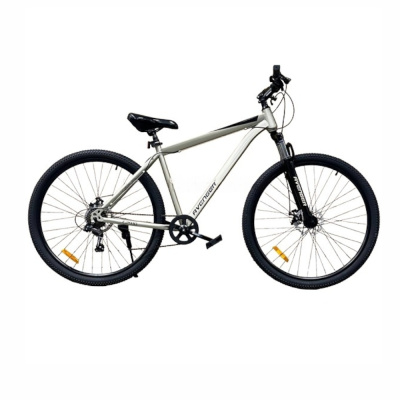 Велосипед 29" AVENGER C291D, бежевый/черный