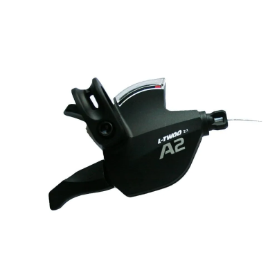 Шифтер LTWOO SL-V4007-7W-2 A2 правый 7 ск.