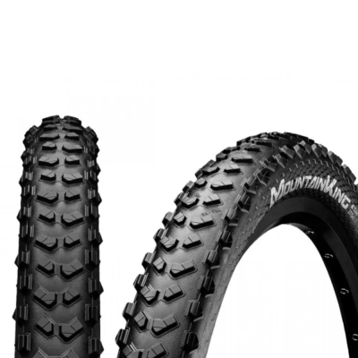 Покрышка Conti Mountain King 26 x 2.3 (58-559)