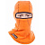 Подшлемник FLEECE COLLAR (оранжевый)