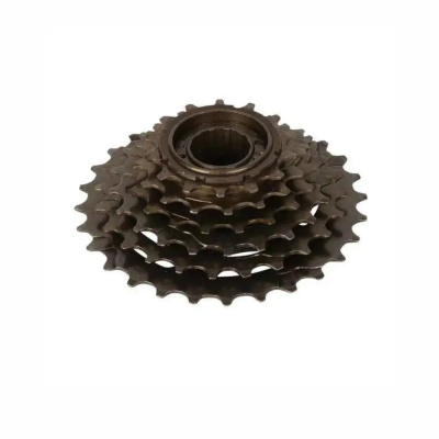 Звезда задняя, трещотка, GW-19008-701, 7 ск., УТ000000748