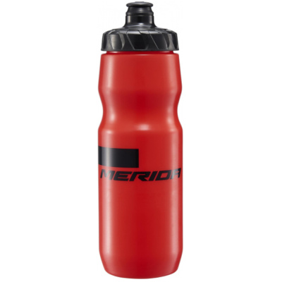 Фляга Merida 680 мл с крышкой (Red/Black (2123003972))