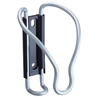 Флягодержатель NH-BC105AP, ал./пласт., откидной