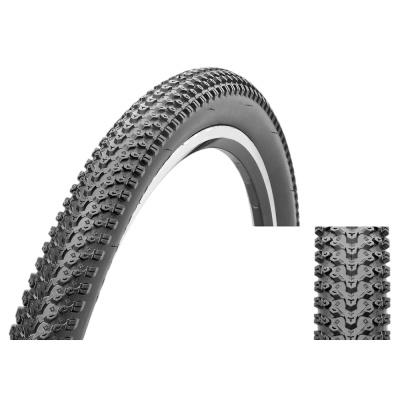 Велопокрышка 27.5"x1.95" H-5129 W113026 30TPI, арт. 620148