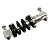 Аморт.зад. SF-S01 пружинный 140мм, 750LBS/in, пружина 24х24мм