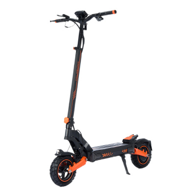 Электросамокат Kugoo Kirin F3 Plus