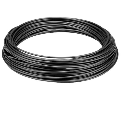 Оболочка троса переключения черная/340072