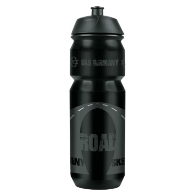 Фляга SKS "ROAD" 750мл чёр.